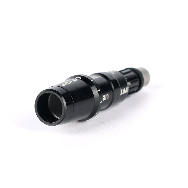 Foretra Golf Sleeve Shaft Adapter Tip Replacement for Taylormade Stealth SIM2 SIM M6 M5 M4 M3 (LH) - Image 4